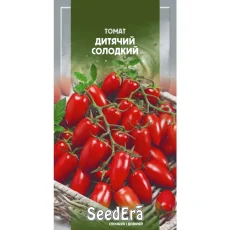Томат Детский сладкий от Профессиональных Семян