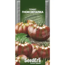 Томат Гном Металлика от Профессиональных Семян