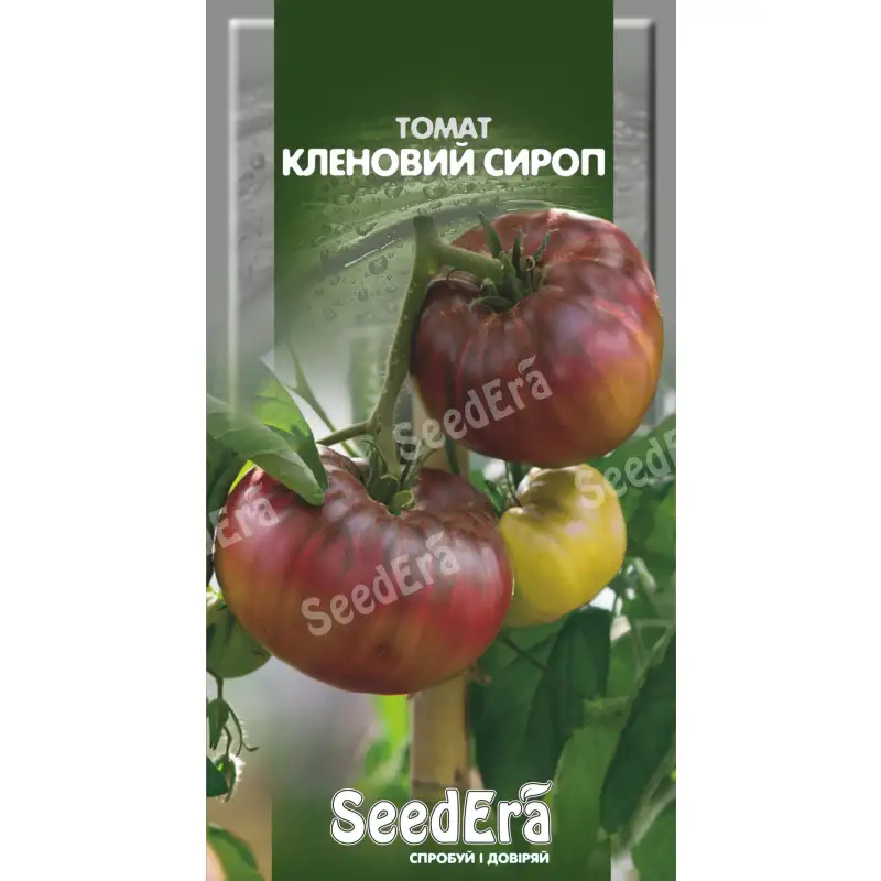 Томат Кленовый сироп от Профессиональных Семян
