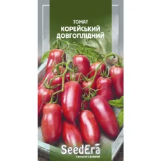Томат Корейский длинноплодный от Профессиональных Семян
