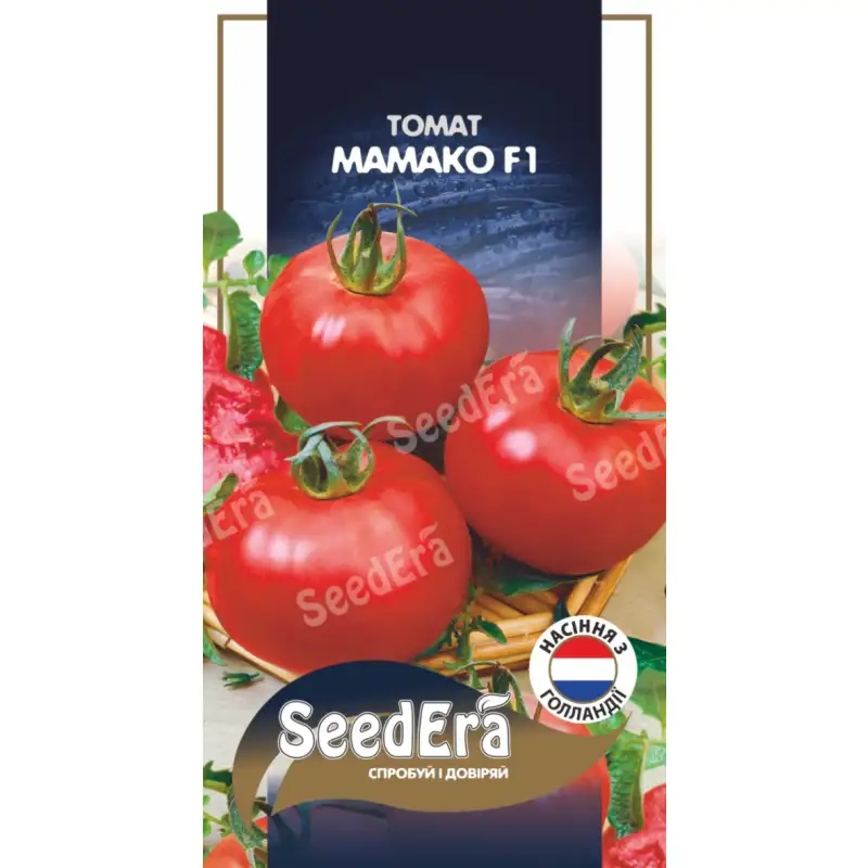 Томат Мамако F1 от Профессиональных Семян