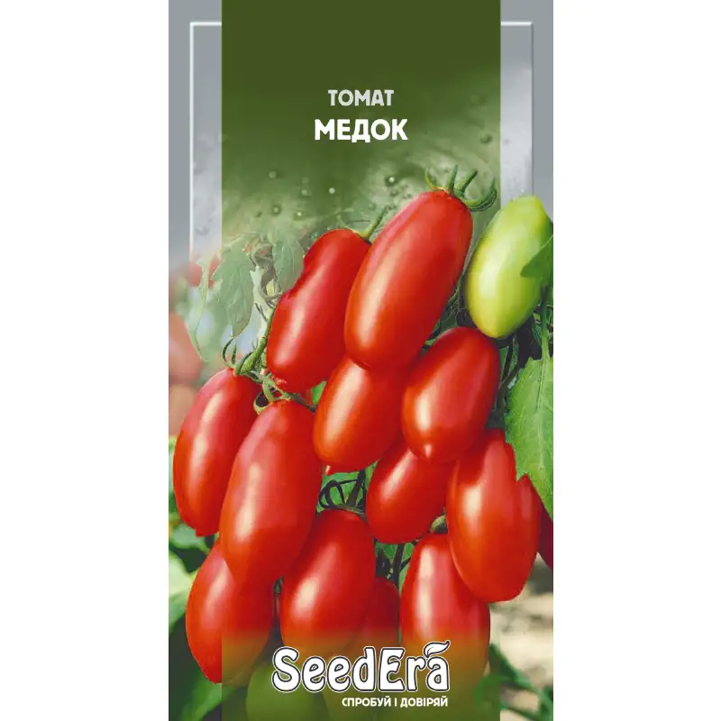 Томат Медок от Профессиональных Семян