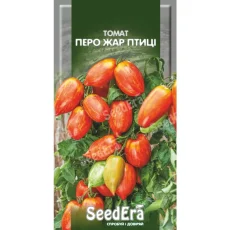 Томат Перо жар-птицы от Профессиональных Семян