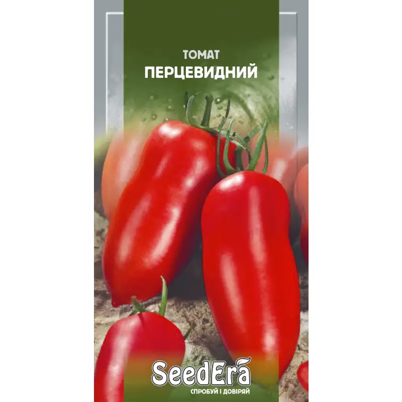 Томат Перцевидный от Профессиональных Семян
