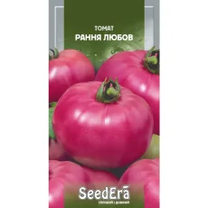 Томат Ранняя любовь от Профессиональных Семян