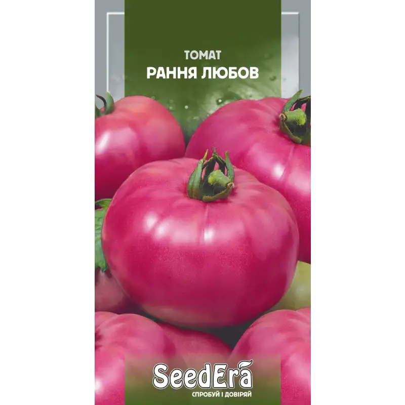 Томат Ранняя любовь от Профессиональных Семян