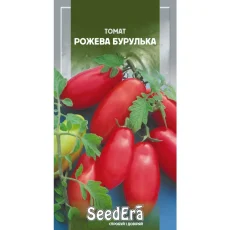Томат Розовая сосулька от Профессиональных Семян