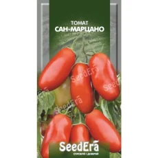 Томат Сан-Марцано от Профессиональных Семян