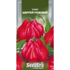 Томат Шарпей розовый от Профессиональных Семян