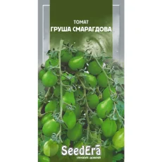 Томат Изумрудная груша от Профессиональных Семян