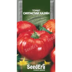 Томат Полосатый хозяин от Профессиональных Семян