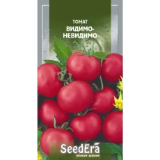 Томат Видимо-невидимо от Профессиональных Семян
