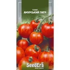 Томат Амурский тигр от Профессиональных Семян