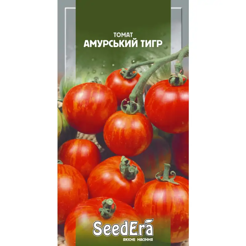 Томат Амурский тигр от Профессиональных Семян