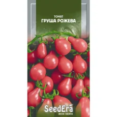 Томат Груша розовая от Профессиональных Семян