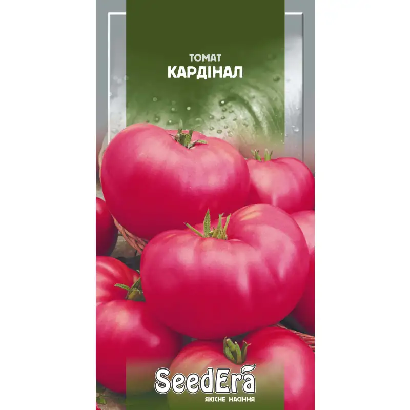 Томат Кардинал от Профессиональных Семян