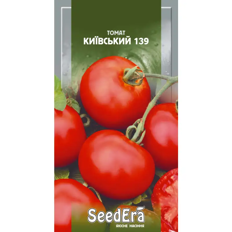 Томат Киевский 139 от Профессиональных Семян