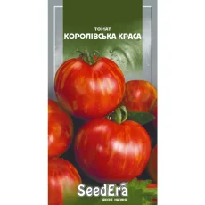Томат Королевская красота от Профессиональных Семян