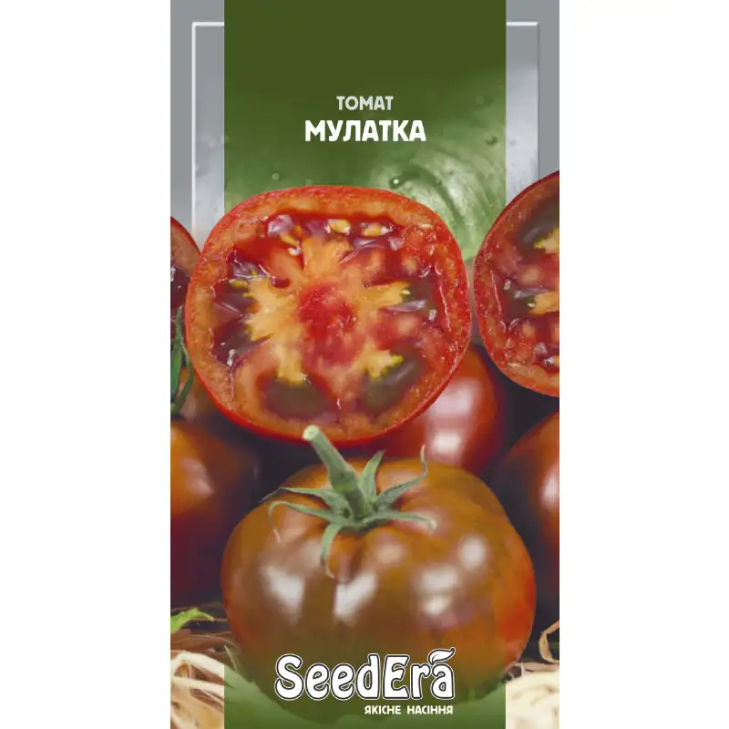Томат Мулатка от Профессиональных Семян