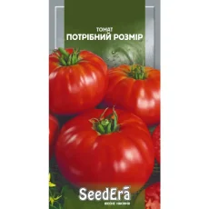 Томат Нужный размер от Профессиональных Семян