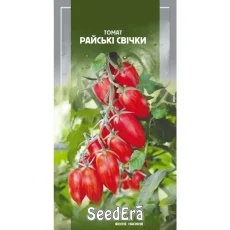 Томат Райские свечи от Профессиональных Семян