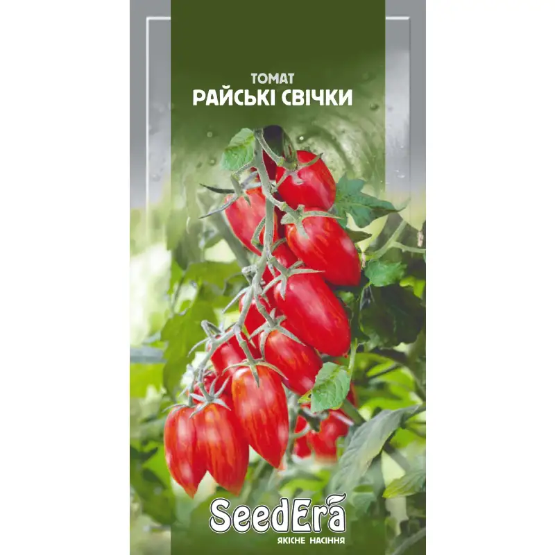 Томат Райские свечи от Профессиональных Семян
