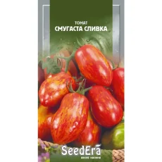 Томат Полосатая сливка от Профессиональных Семян