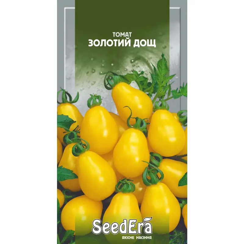Томат Золотой дождь от Профессиональных Семян