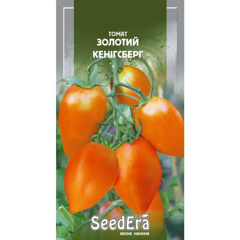 Томат Золотой Кенигсберг от Профессиональных Семян