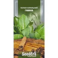 Табак курительный Гавана от Профессиональных Семян