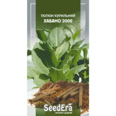 Табак курительный Хабано 2000 от Профессиональных Семян
