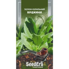 Табак курительный Вирджиния от Профессиональных Семян
