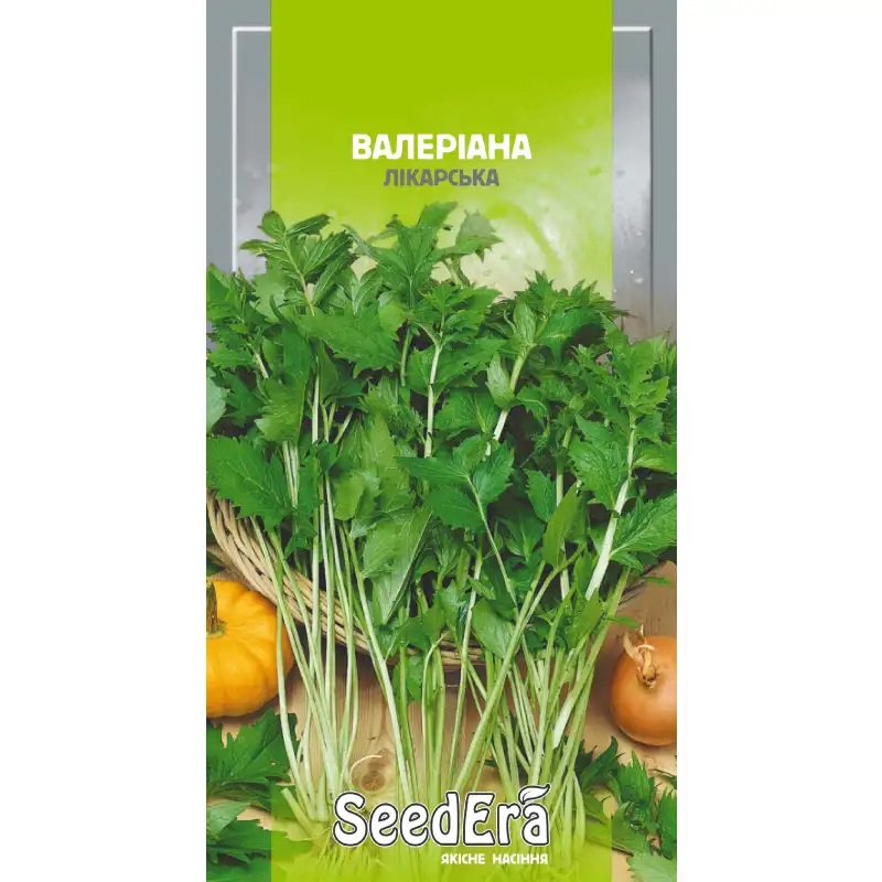 Валериана лекарственная от Профессиональных Семян
