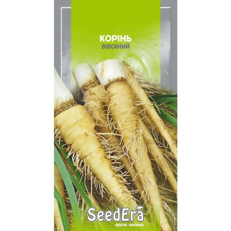 Овсяный корень от Профессиональных Семян